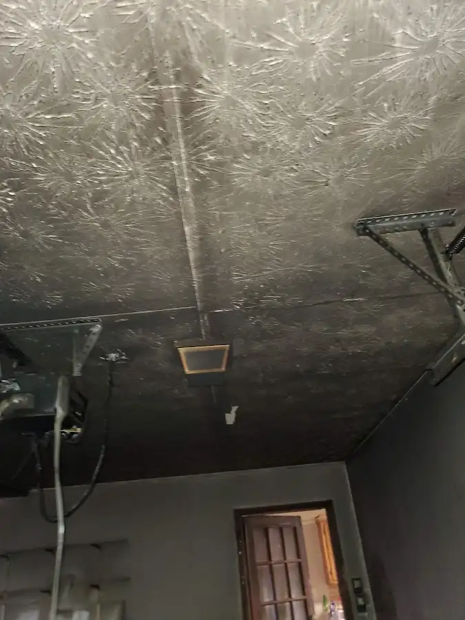 Fire and smoke damage assessment for Emergency Water Damage Services in Temple Hills